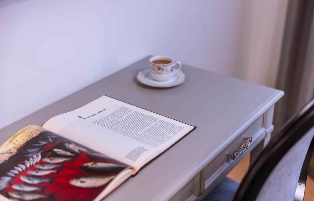9 Doors Hotel (Adults Only) اسطنبول المظهر الخارجي الصورة