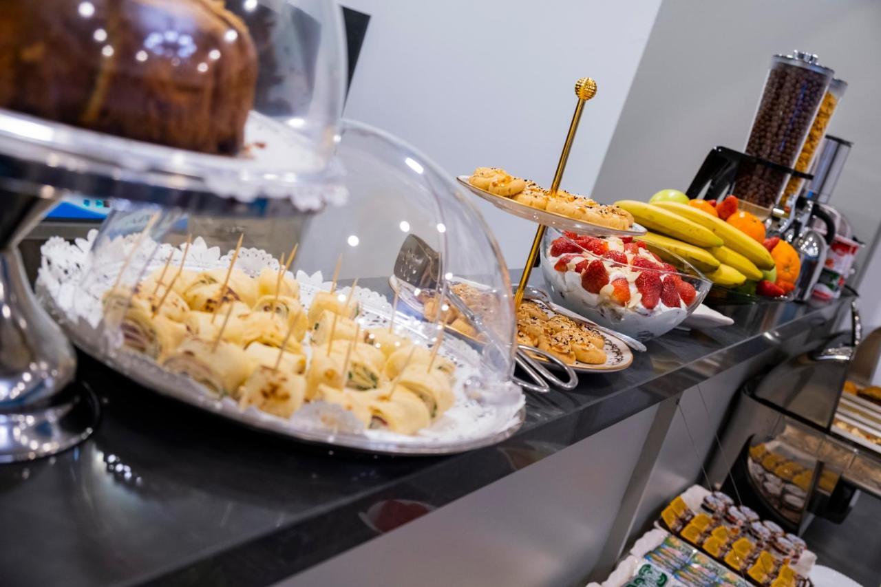 9 Doors Hotel (Adults Only) اسطنبول المظهر الخارجي الصورة